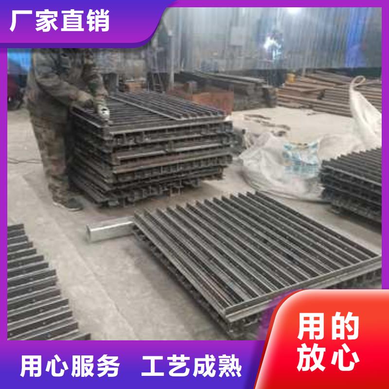 桥梁护栏,不锈钢复合管护栏批发价格