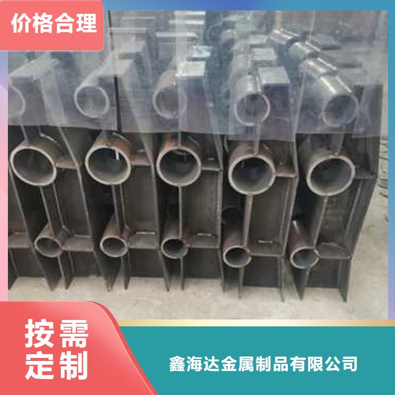 桥梁护栏,桥梁景观栏杆联系厂家