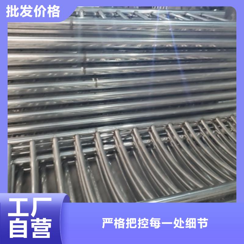桥梁护栏,桥梁景观栏杆联系厂家