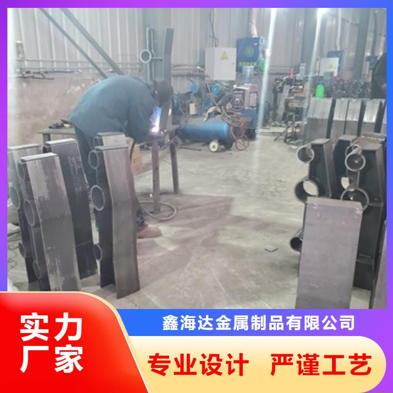 桥梁护栏-道路护栏厂家直销值得选择