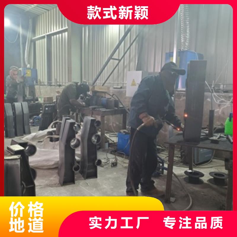 桥梁护栏-道路护栏厂家直销值得选择