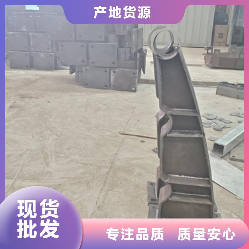  桥梁护栏诚信经营