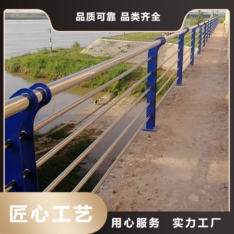 桥梁护栏q235b波形护栏板今年新款