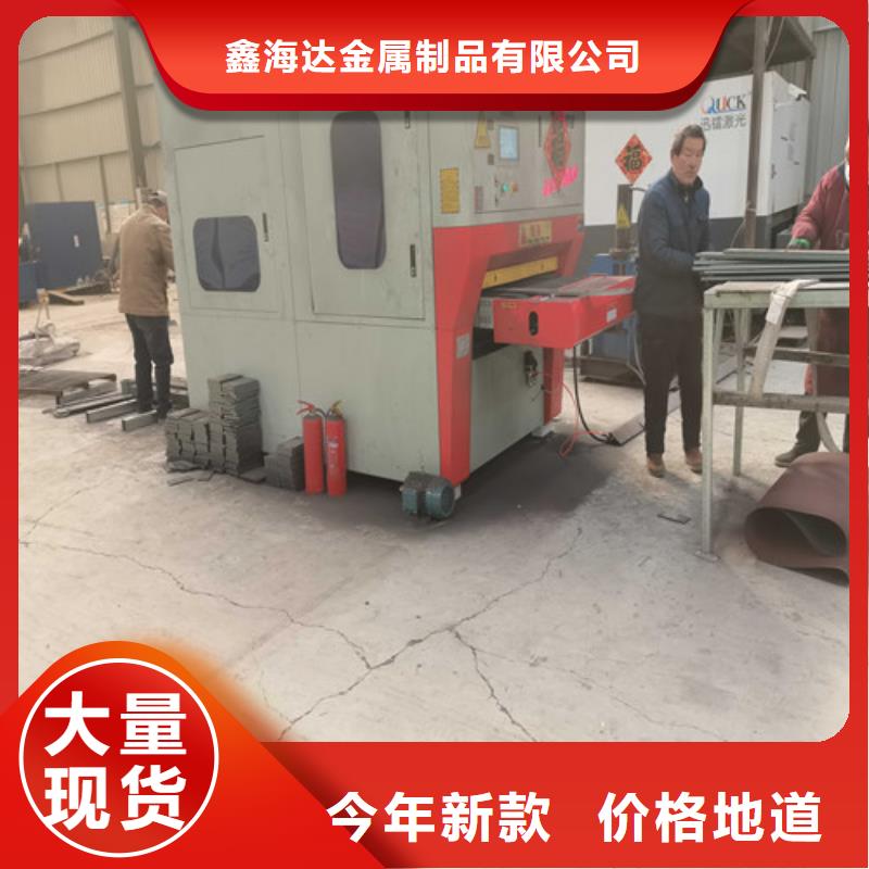 不锈钢复合管防撞护栏桥梁护栏优选厂商