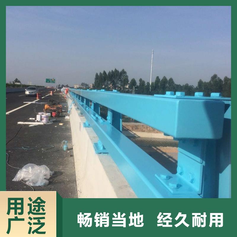 七星关区景区隔离护栏实力工厂