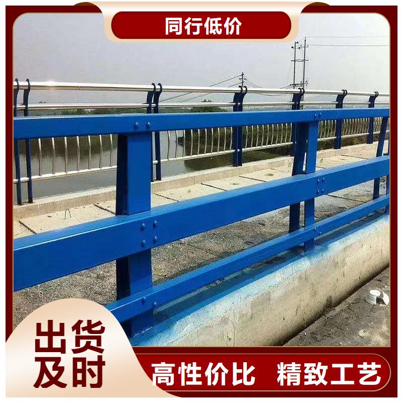 七星关区景区隔离护栏实力工厂