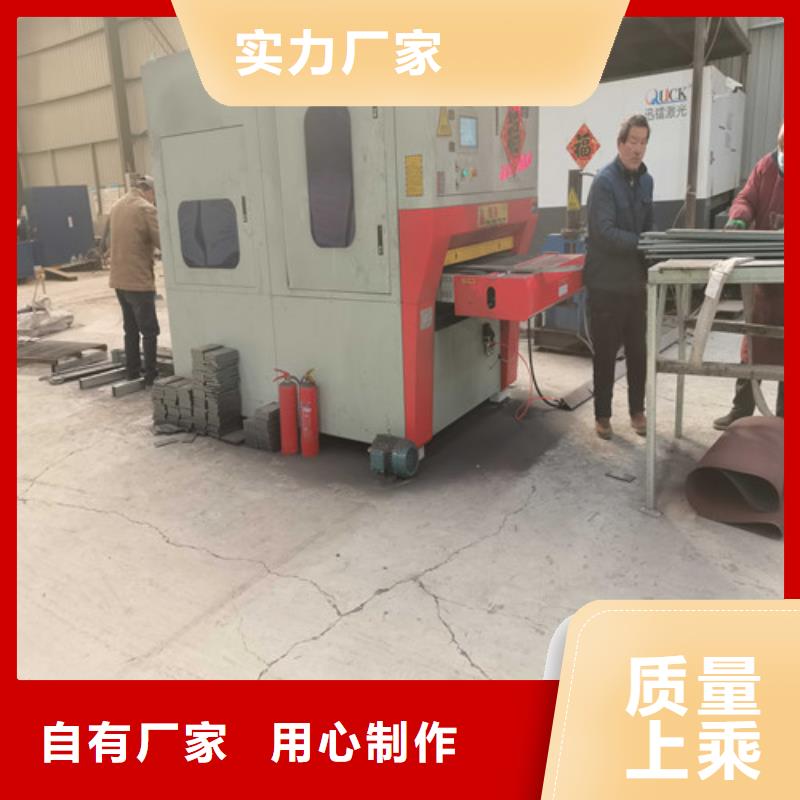  不锈钢复合管护栏厂家货源稳定