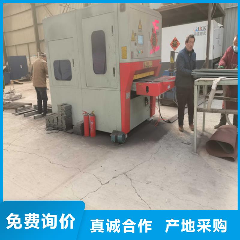 【不锈钢复合管护栏立柱质量优选】