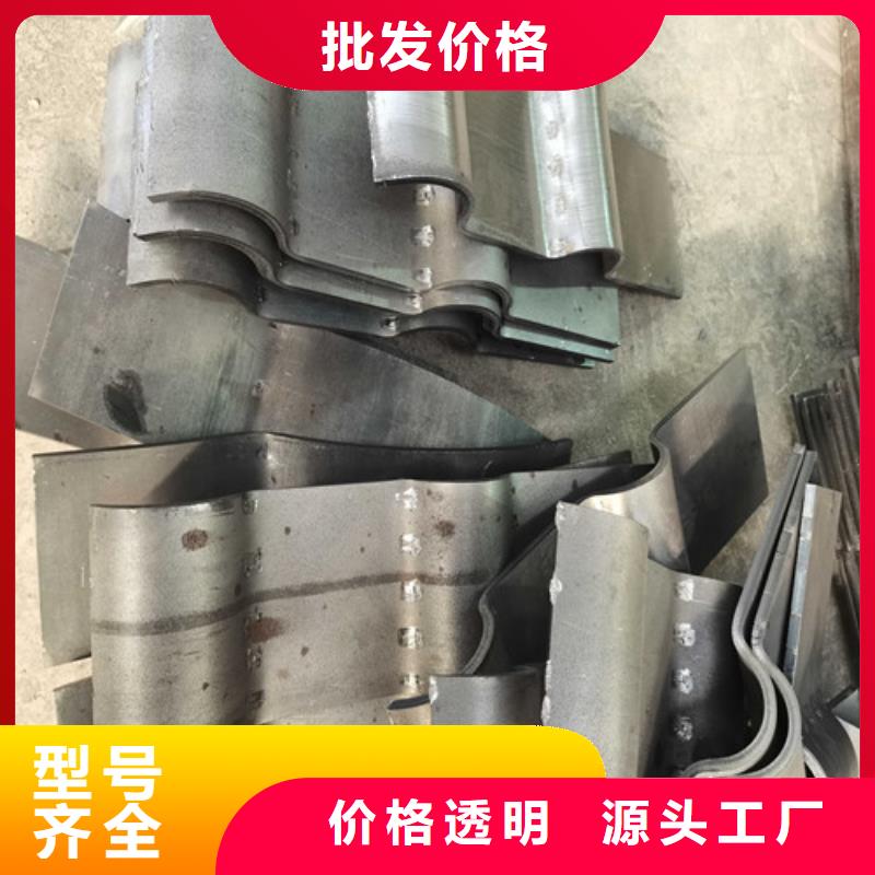 不锈钢复合管护栏【市政护栏】价格有优势