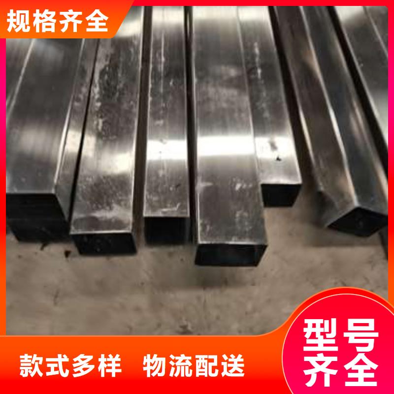 防撞不锈钢复合管栏杆厂家，基地