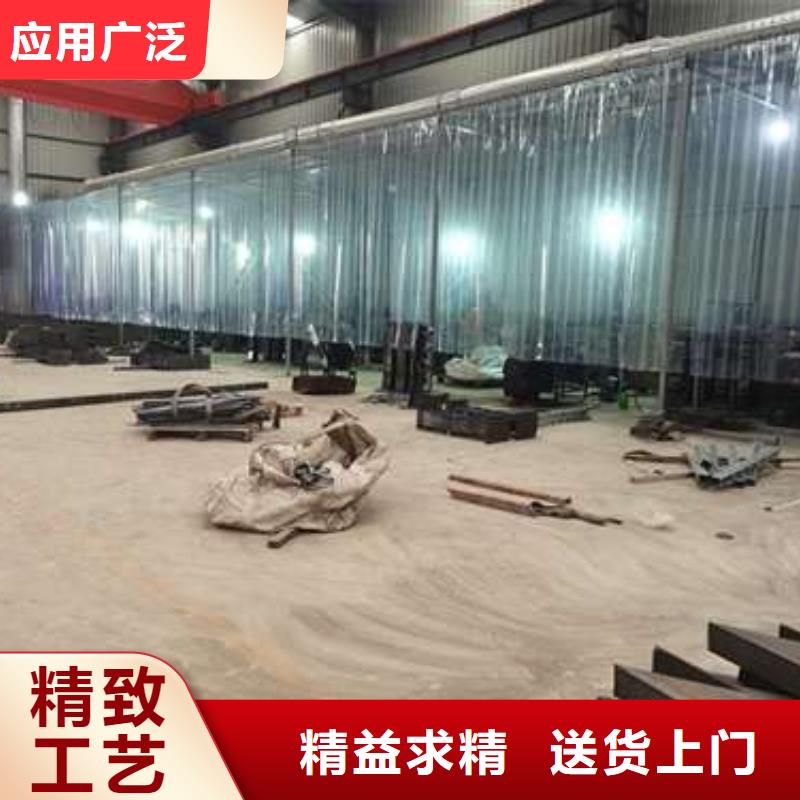 不锈钢碳素复合管销售与安装