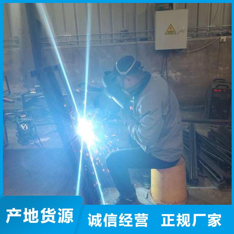 【不锈钢复合管护栏】立柱厂家直销大量现货
