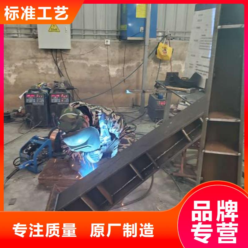 不锈钢复合管护栏防撞护栏保障产品质量