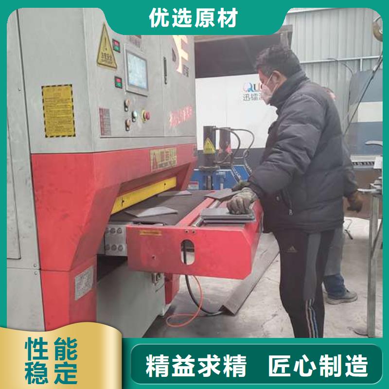 不锈钢复合管护栏,道路隔离栏专业品质