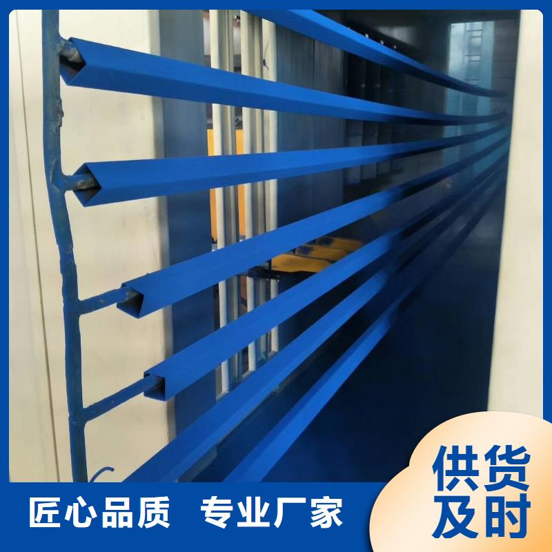 【不锈钢复合管护栏】中央分隔栏好货有保障