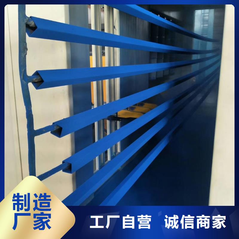 不锈钢复合管护栏国道抗冲击围栏定制零售批发