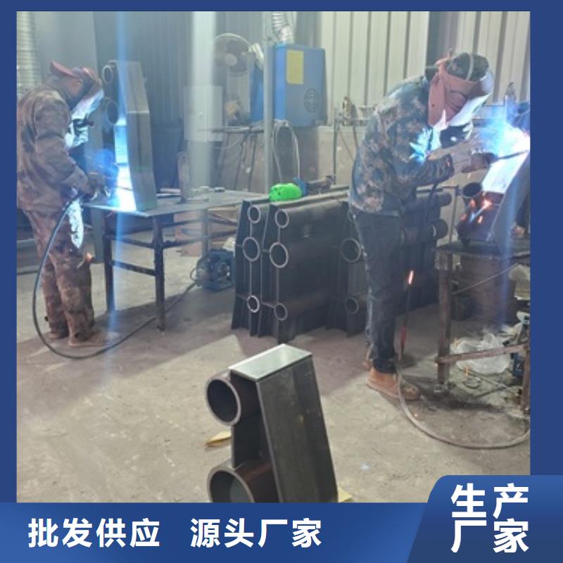 不锈钢复合管护栏,【【交通护栏】】自营品质有保障