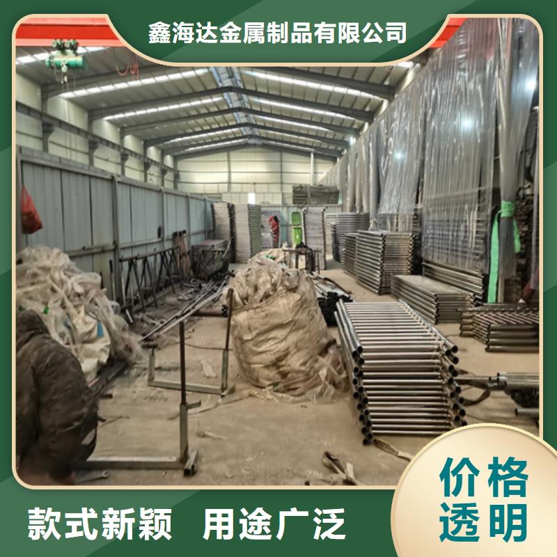 防撞护栏q235b波形护栏板厂家技术完善