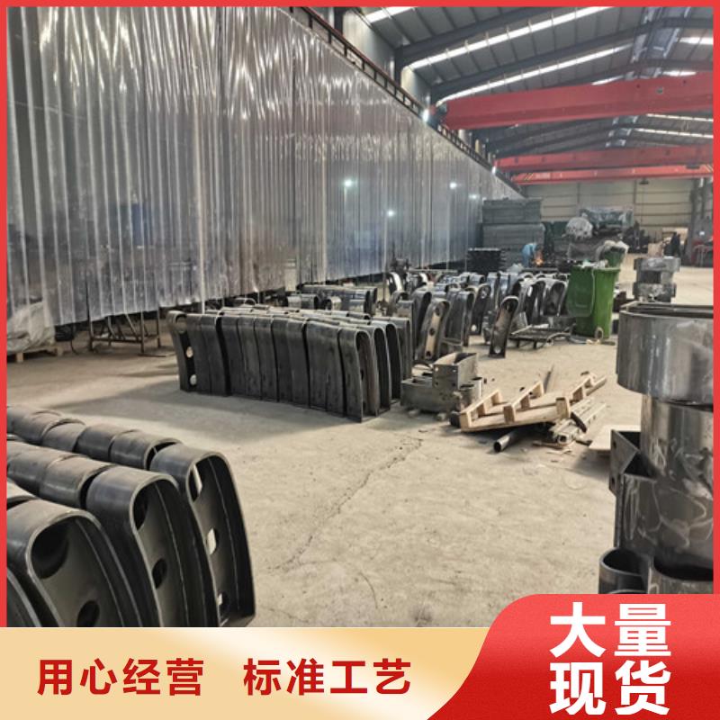防撞护栏,桥梁护栏自有生产工厂