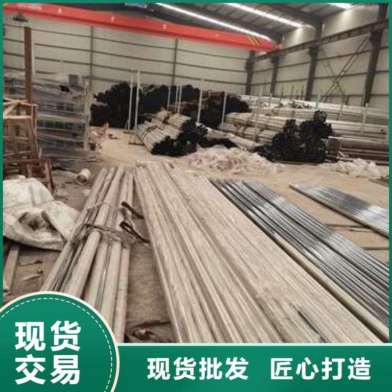 防撞护栏-【铝合金护栏】大厂家实力看得见