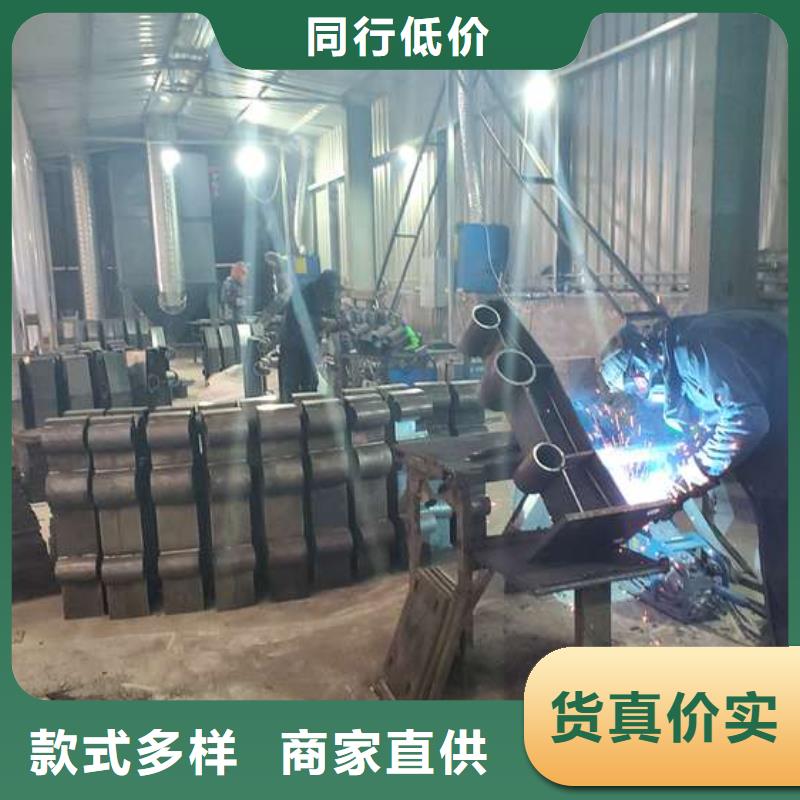 防撞护栏q235b波形护栏板厂家技术完善