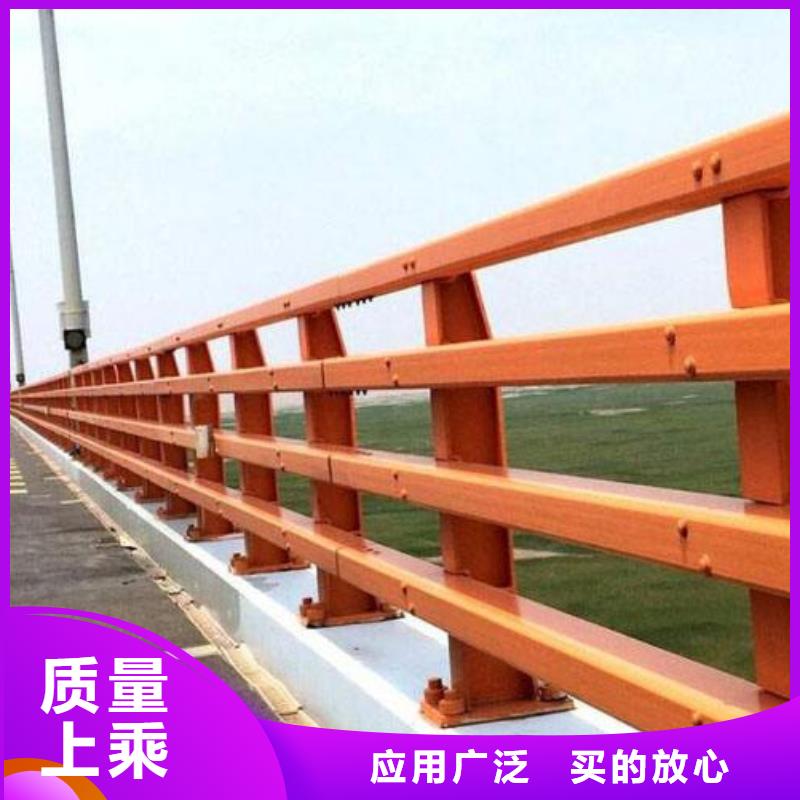 防撞护栏_【【中央分隔栏】】工艺成熟