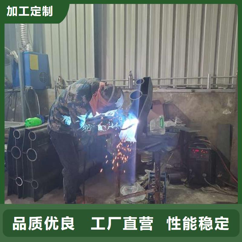 防撞护栏,桥梁护栏自有生产工厂