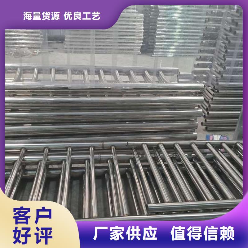 道路护栏厂家结实耐用