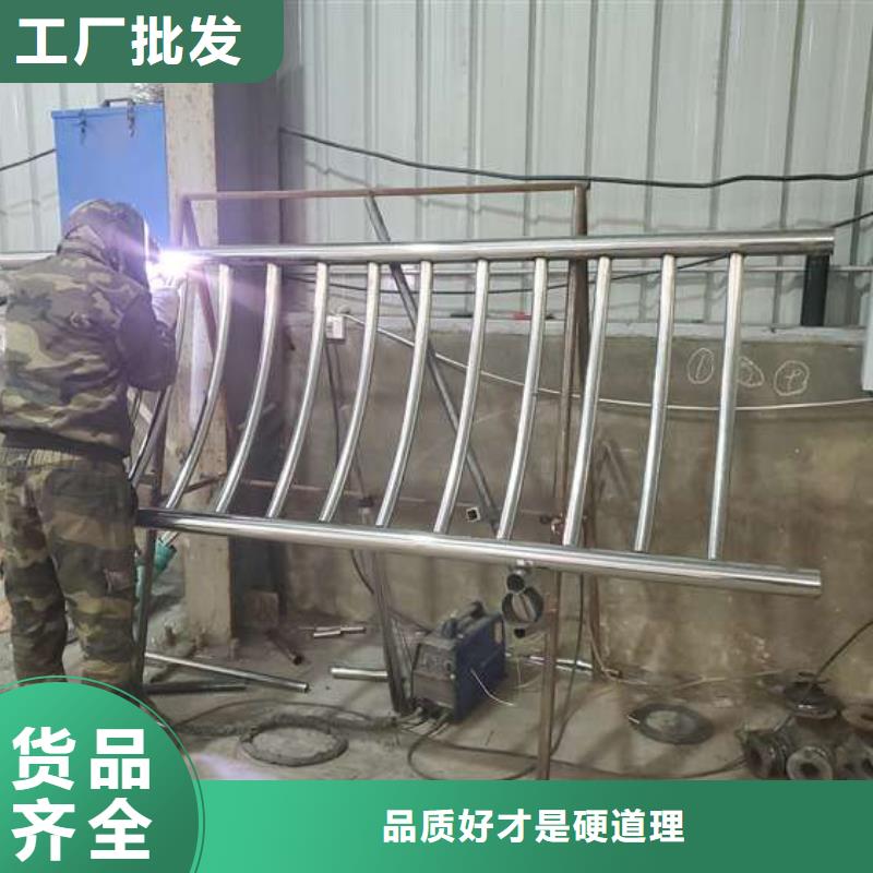 防撞护栏,桥梁护栏自有生产工厂