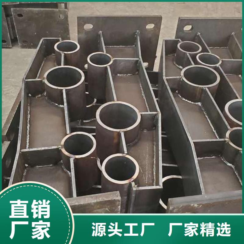 【防撞护栏】桥梁护栏当地厂家值得信赖