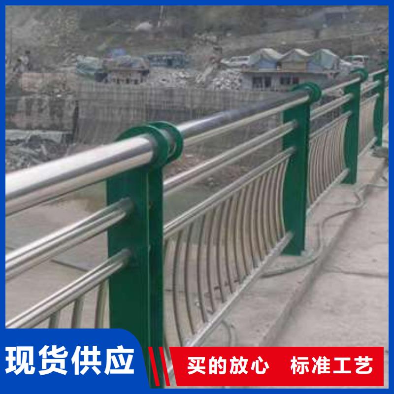 道路护栏厂家结实耐用