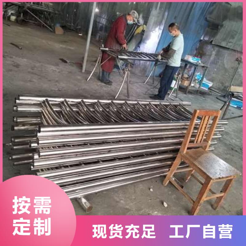 防撞护栏_【【中央分隔栏】】工艺成熟