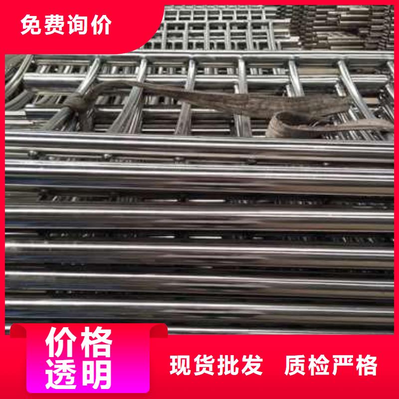 防撞护栏_【【中央分隔栏】】工艺成熟