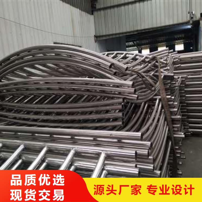 防撞护栏_【【中央分隔栏】】工艺成熟