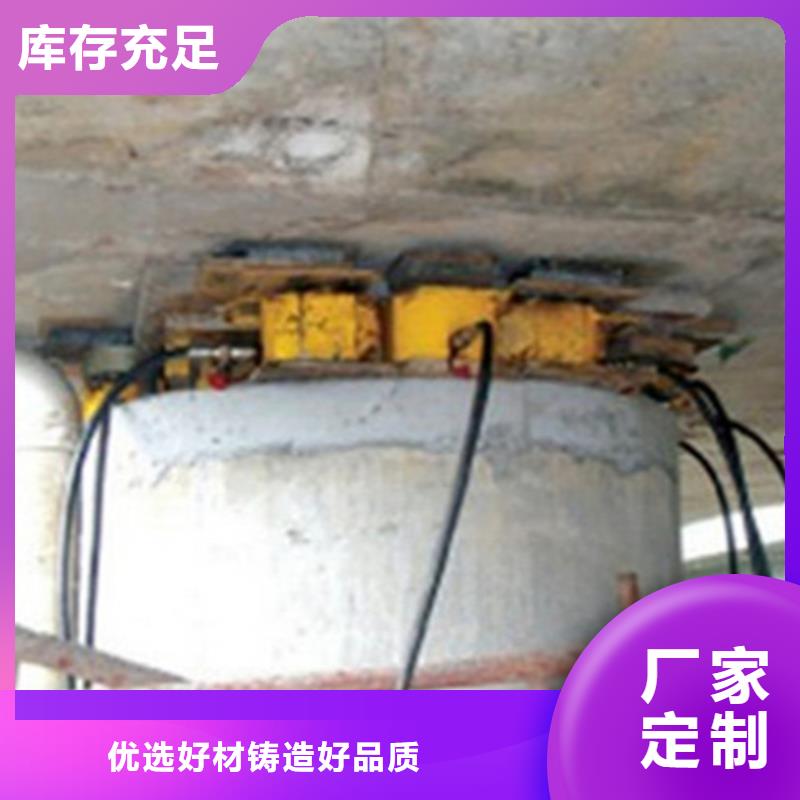 简支梁支座更换施工队伍