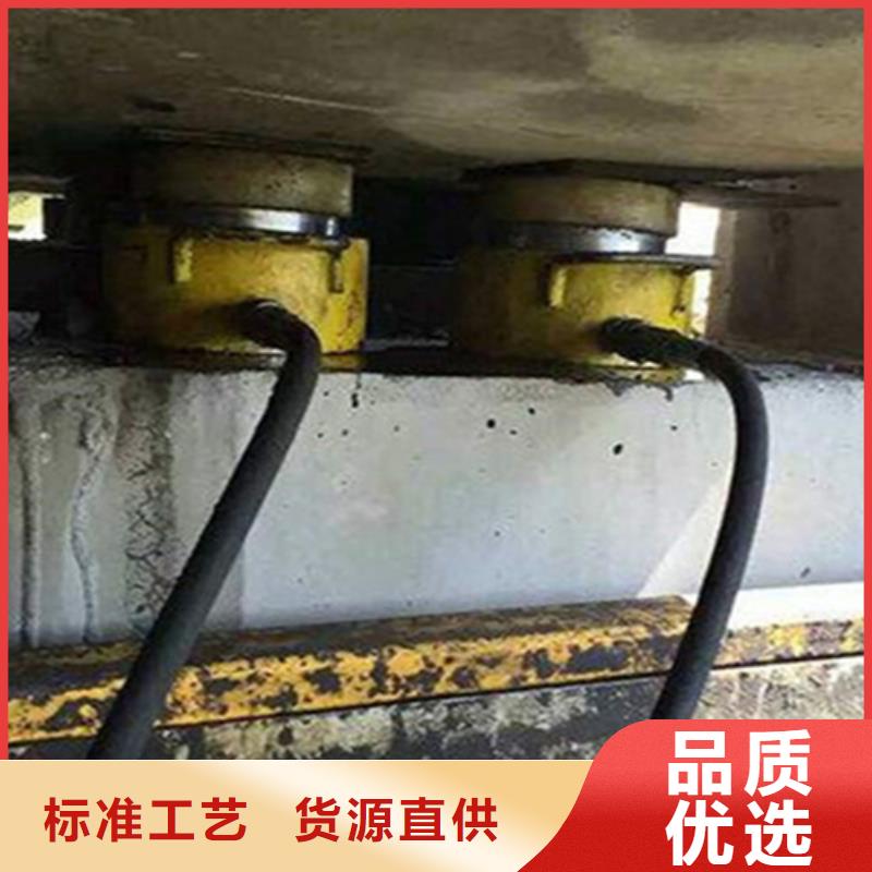 更换桥梁支座施工价格