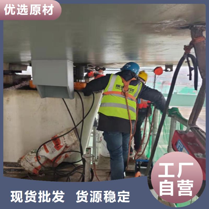 更换桥梁支座施工队伍