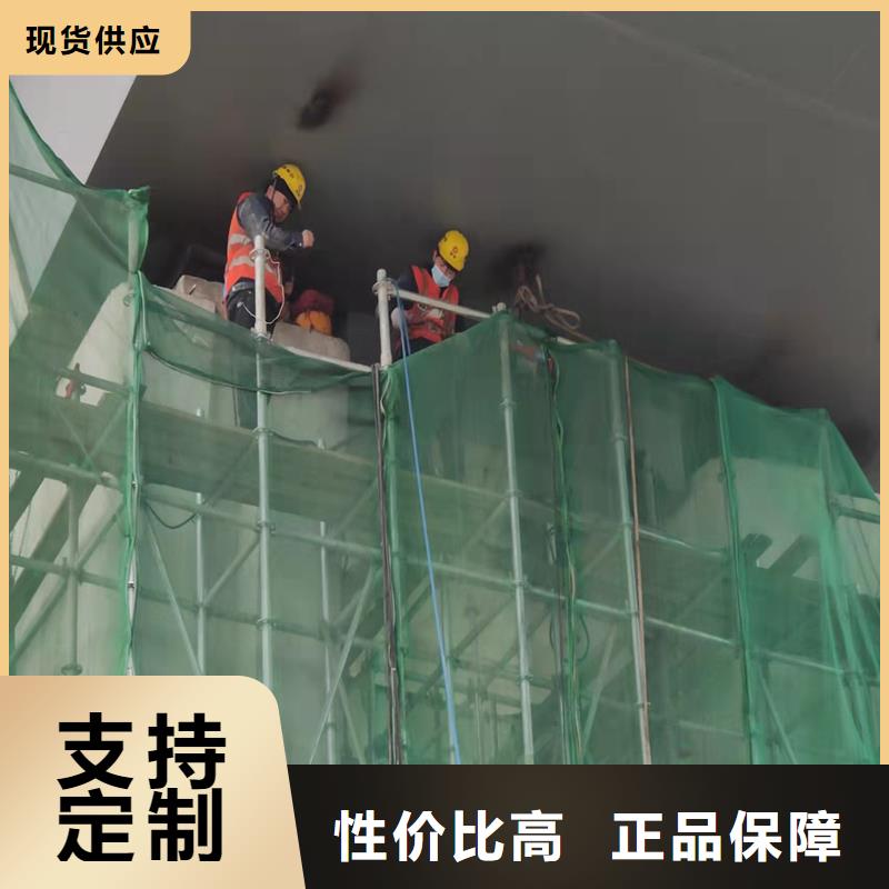 桥梁顶升支座更换施工价格