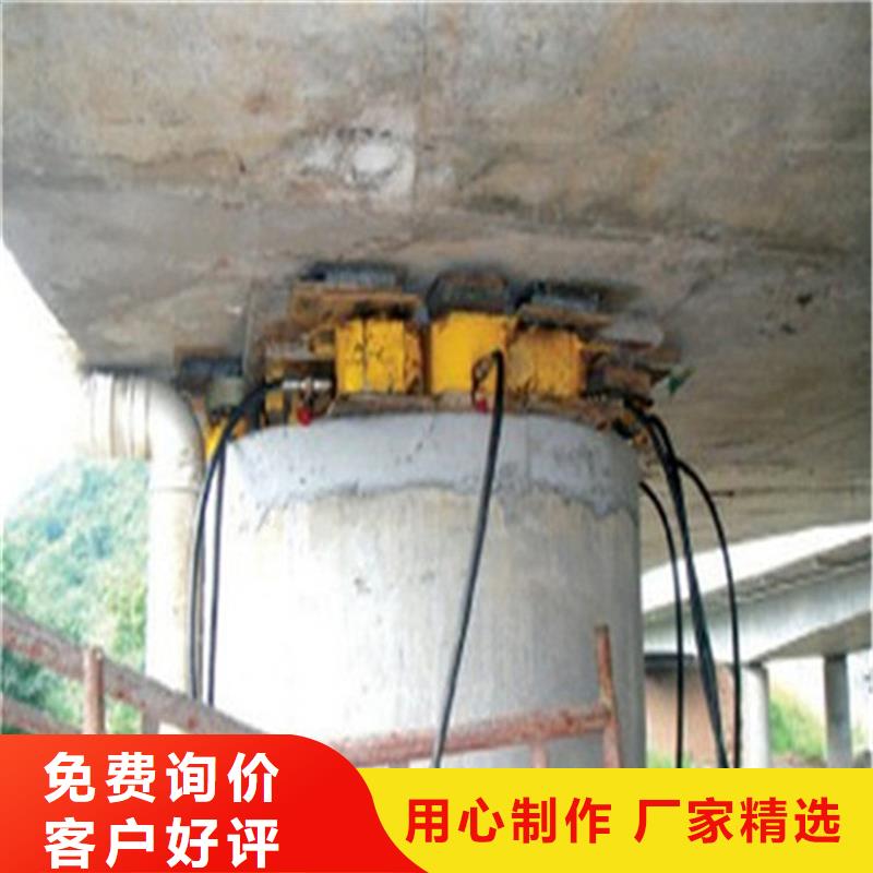 桥梁裂缝修补注胶施工队伍-众拓路桥