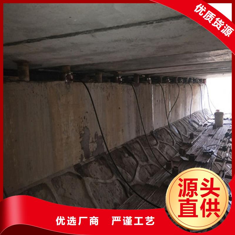 公路空心板梁支座更换施工队伍