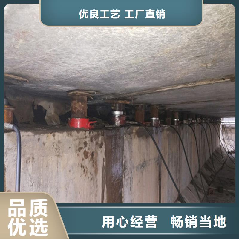 更换桥梁支座施工价格