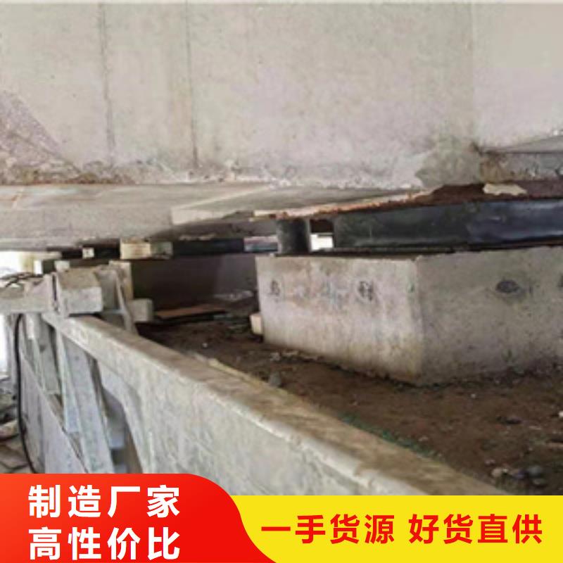 更换桥梁支座施工报价