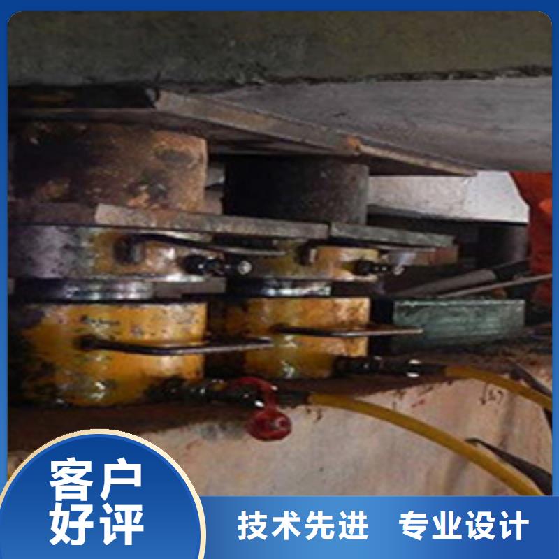 更换桥梁支座施工报价