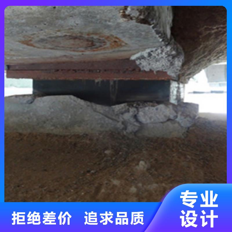 空心板梁支座更换施工价格