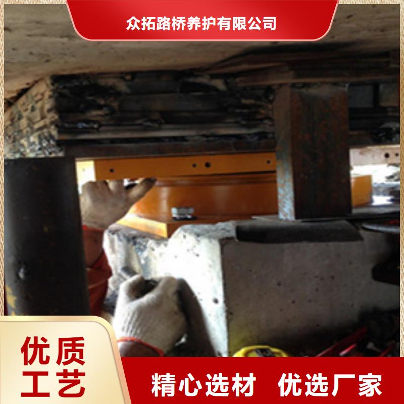 桥检车出租租赁众拓路桥公司