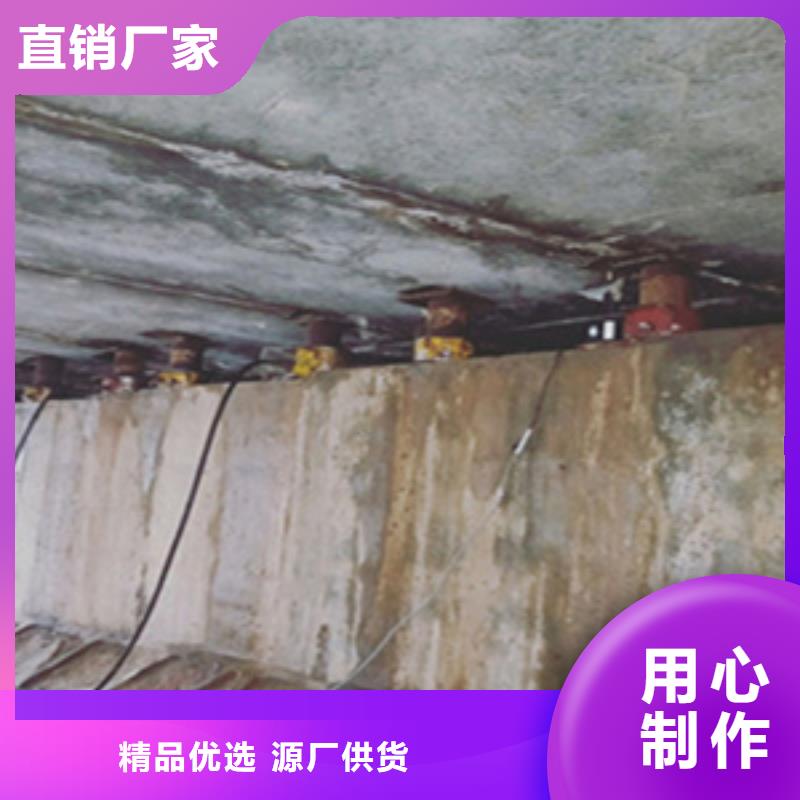 更换桥梁支座施工价格