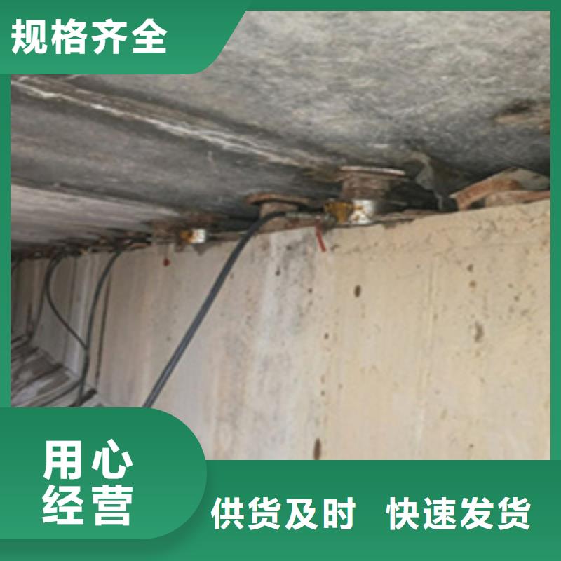 桥梁顶升支座更换施工价格