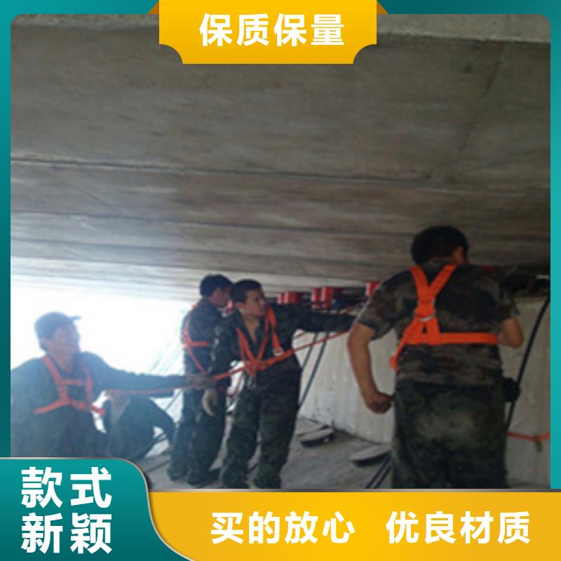 桥梁顶升支座更换施工队伍