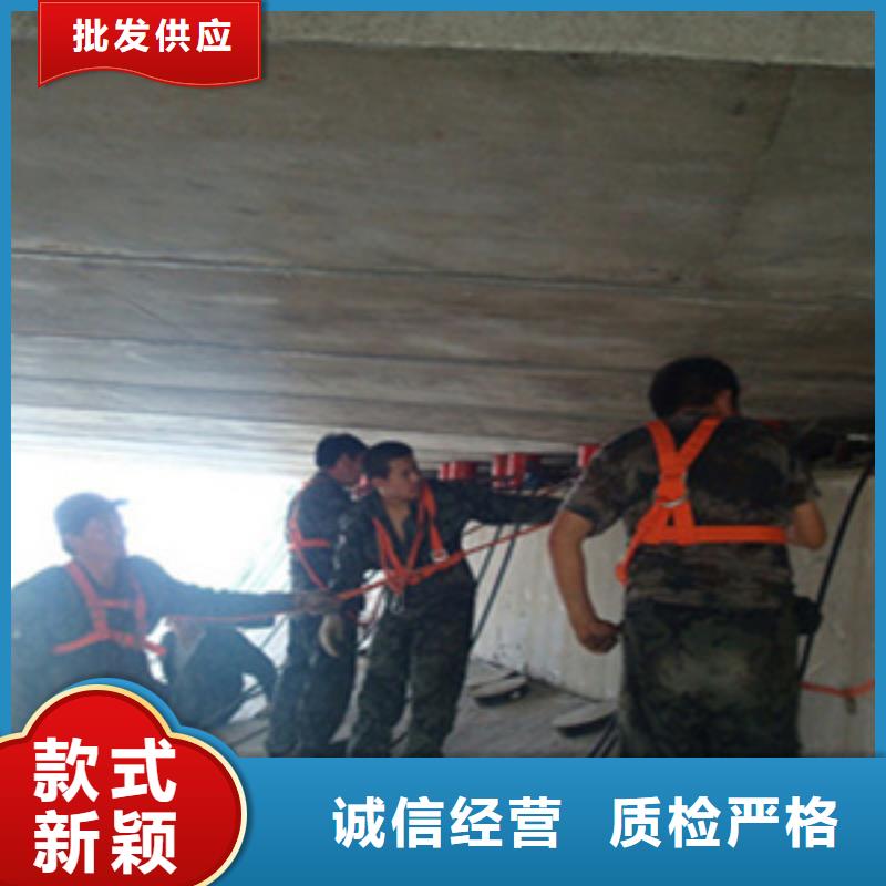 桥梁顶升支座更换施工价格