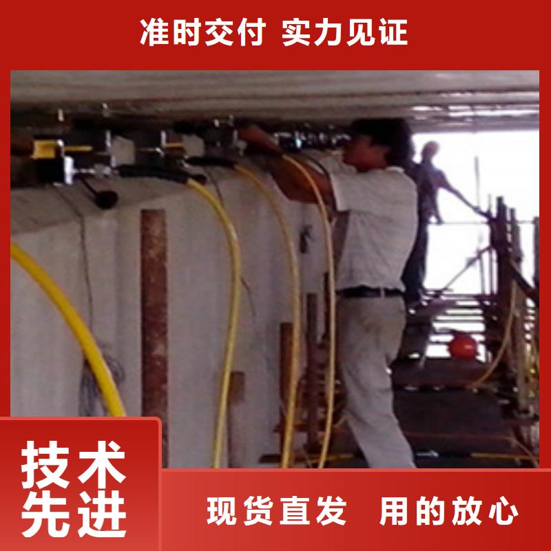 桥梁顶升支座更换施工队伍